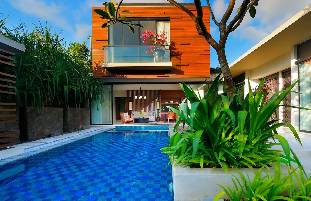 Vinila Nusa Dua Villa-1