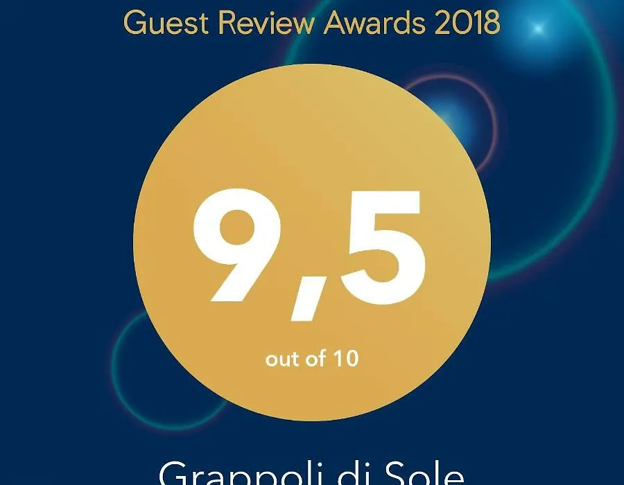 Grappoli di Sole-1