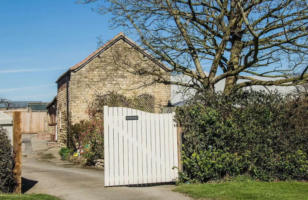 The Old Granary-1