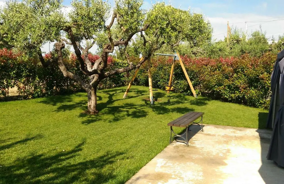 La Casa Del Contadino-1
