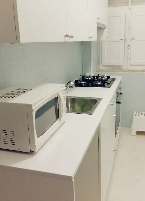 Casa Da Madrinha I-1