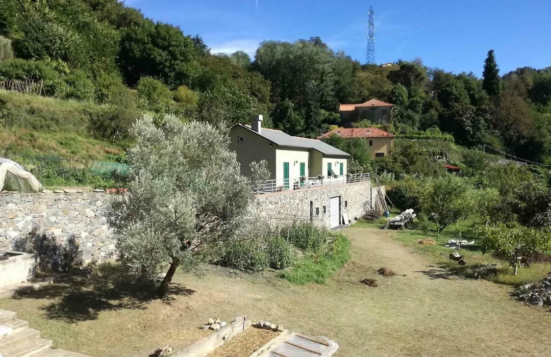 Agriturismo Verdure Naturali-1