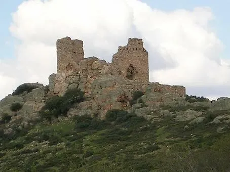 Casa Rural Marchena-1