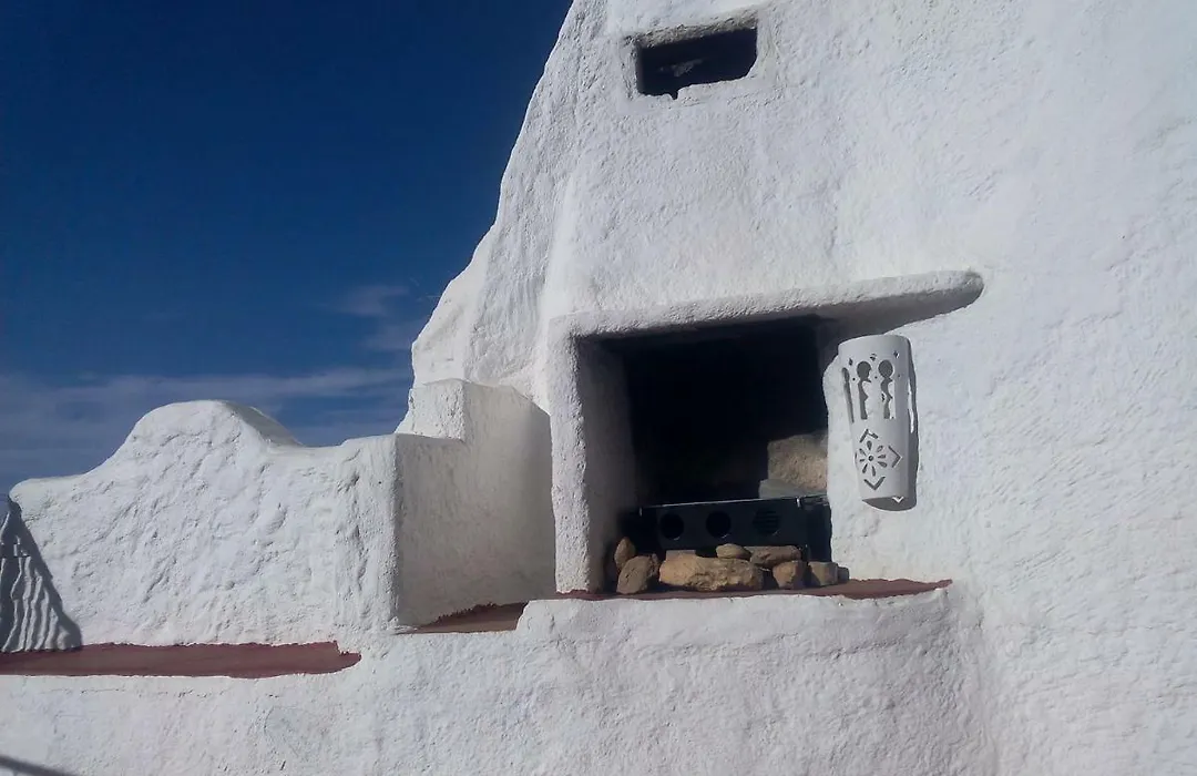 Casa Cueva Guadix-1