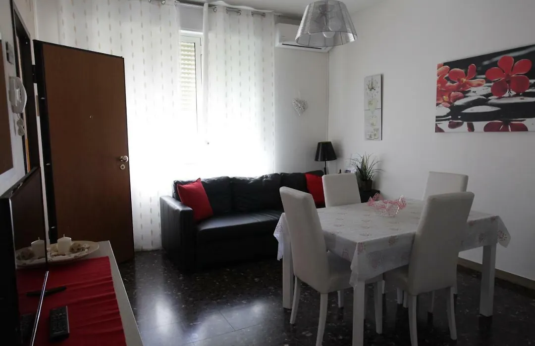 Casa Vacanze Antonia-1