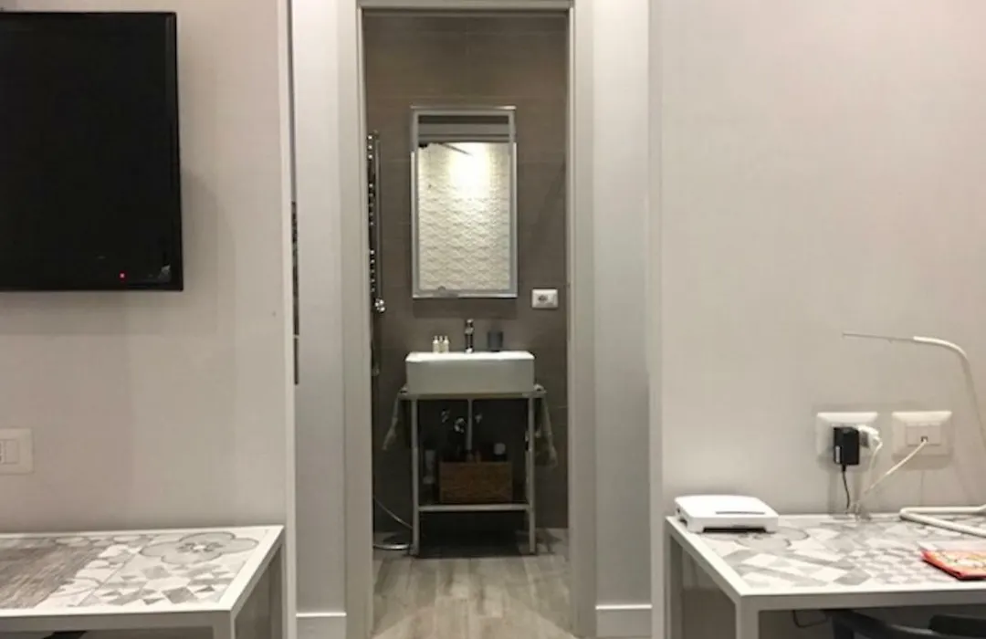 Rome Studio Rental-1