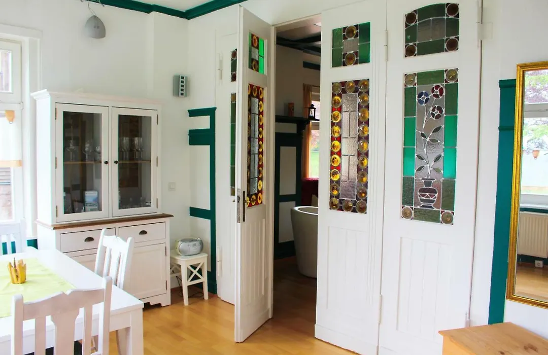 Ferienwohnung Villa Parkblick-1