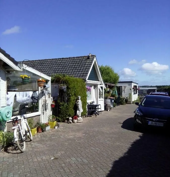 L&L De Vlinder Renesse-1