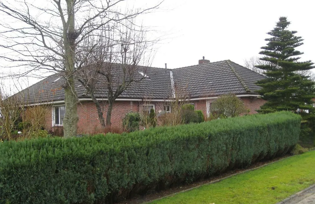 Ferienwohnung Haus Antje-1