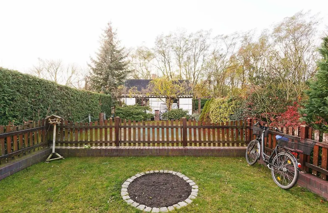 Cottage Near Centrum, Paradise-1