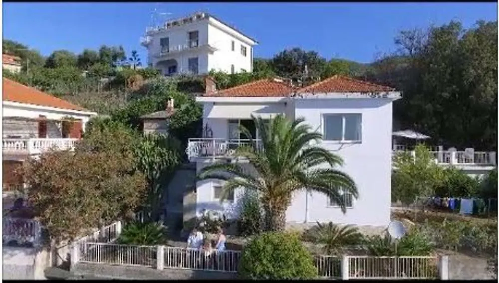 La Villa Sul Mare-1
