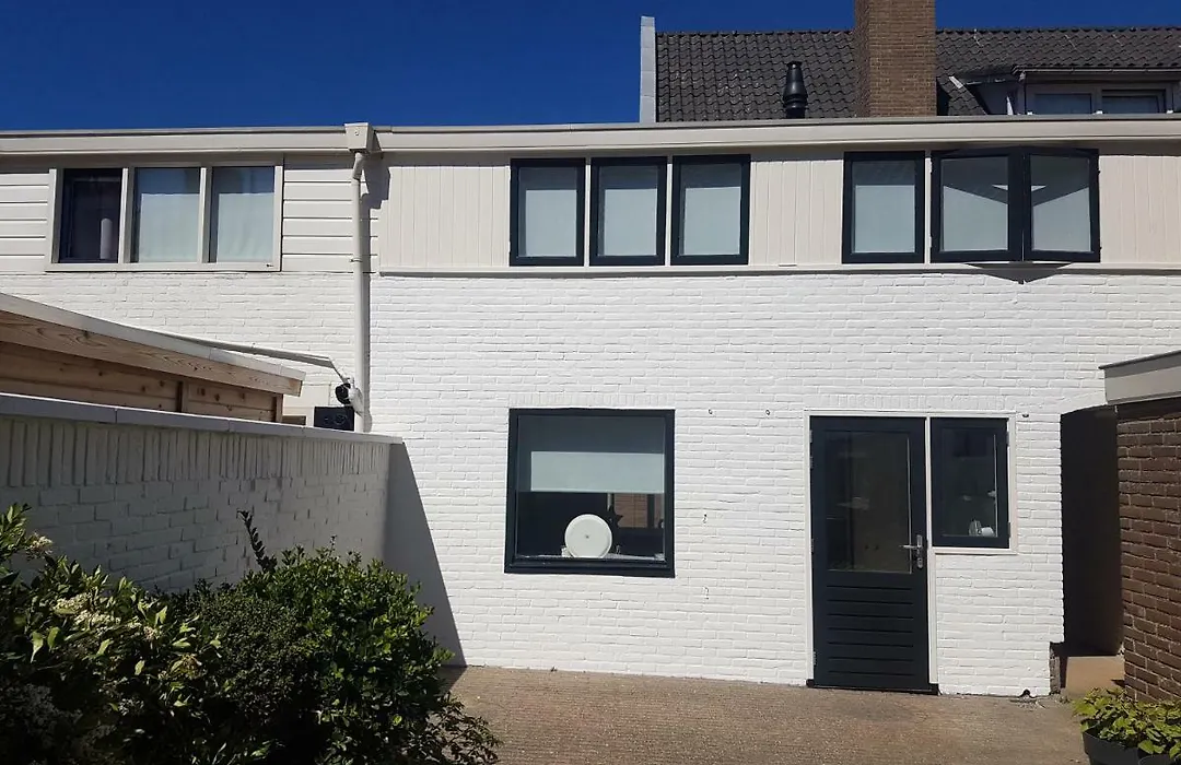 Vakantiehuis Katwijk Andreasplein-1