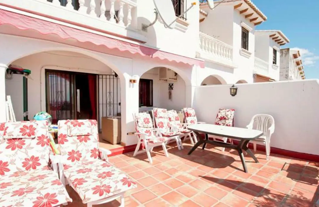 Chalet H GOLF-1