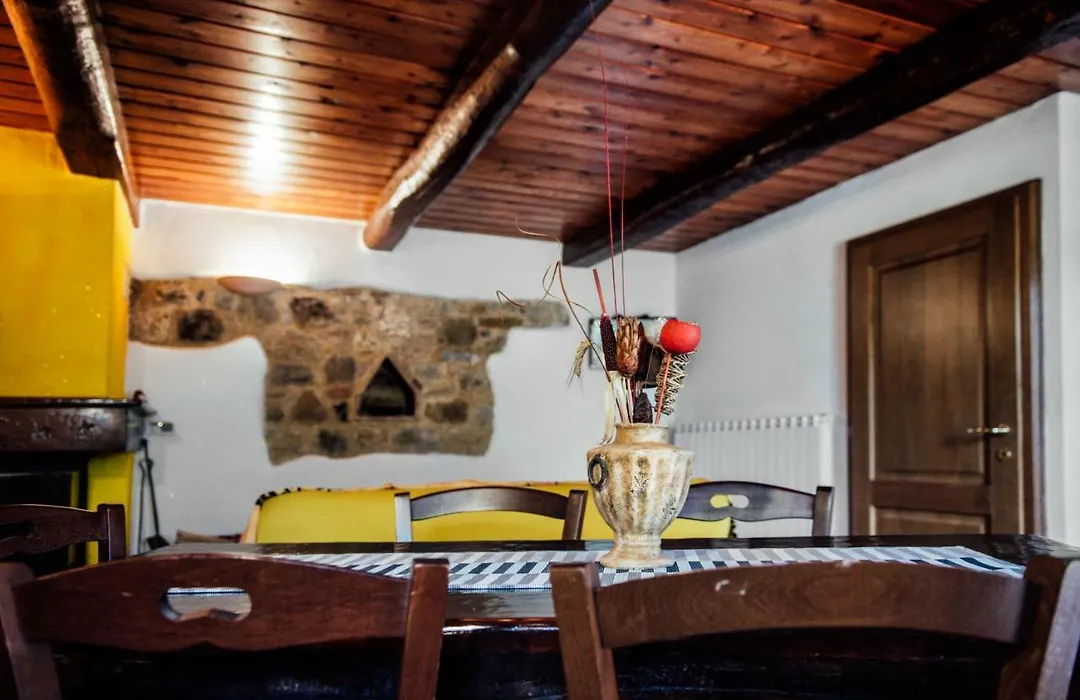 Agriturismo Il Noce-1