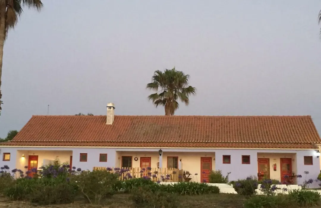 Herdade Do Pessegueiro-1