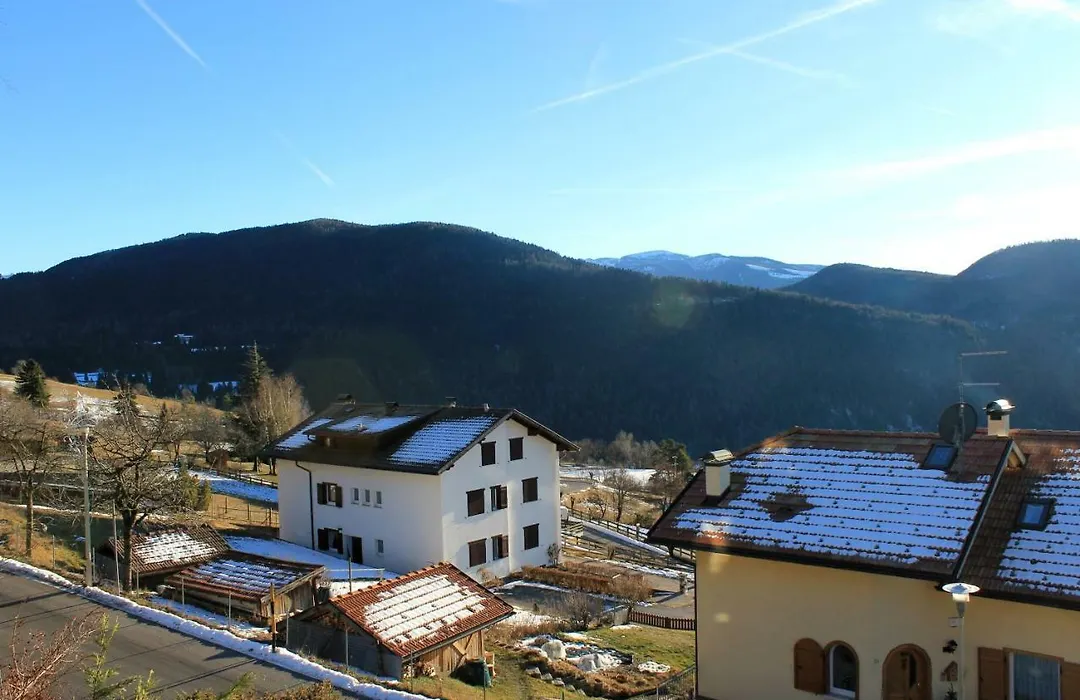 Trentino Apartments - Casa Corn-1