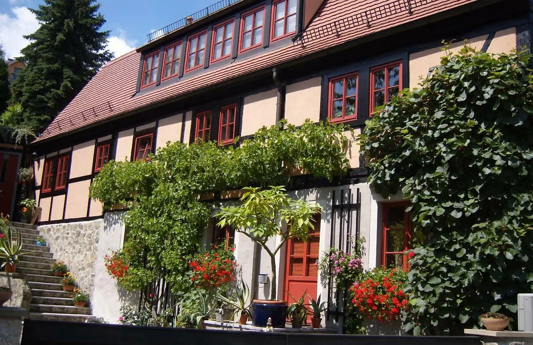Winzerhaus Rissweg 15-1