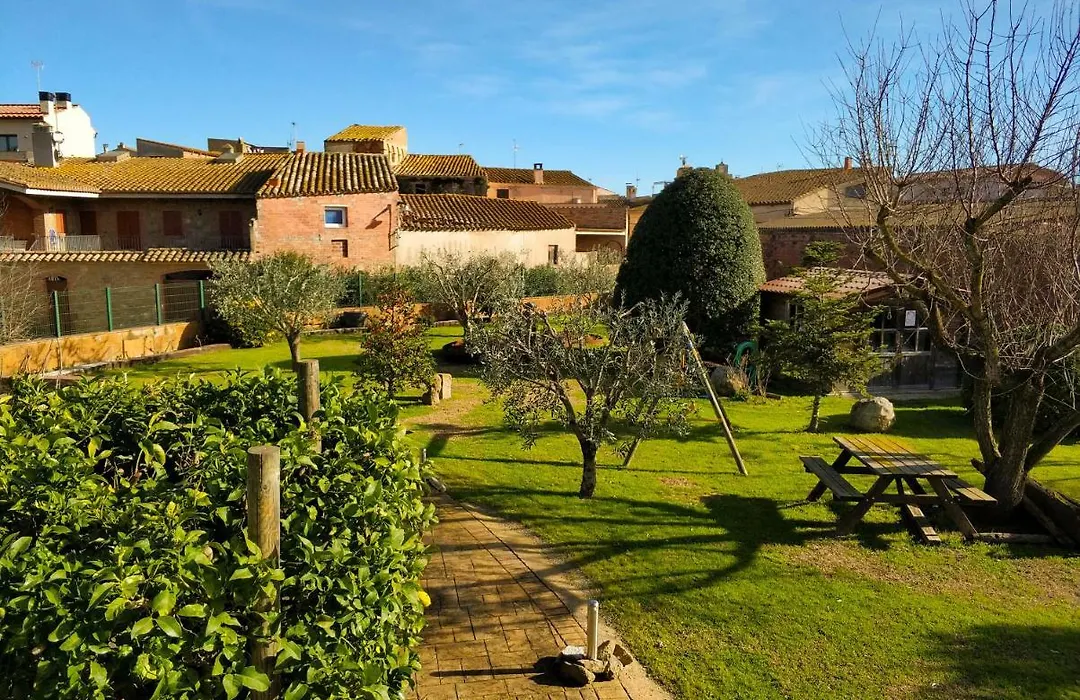 Casita De Madera-1