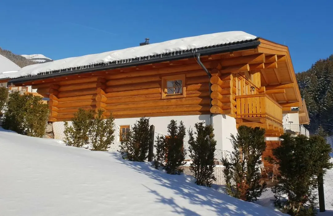 Ski-N-Lake Chalet One-1