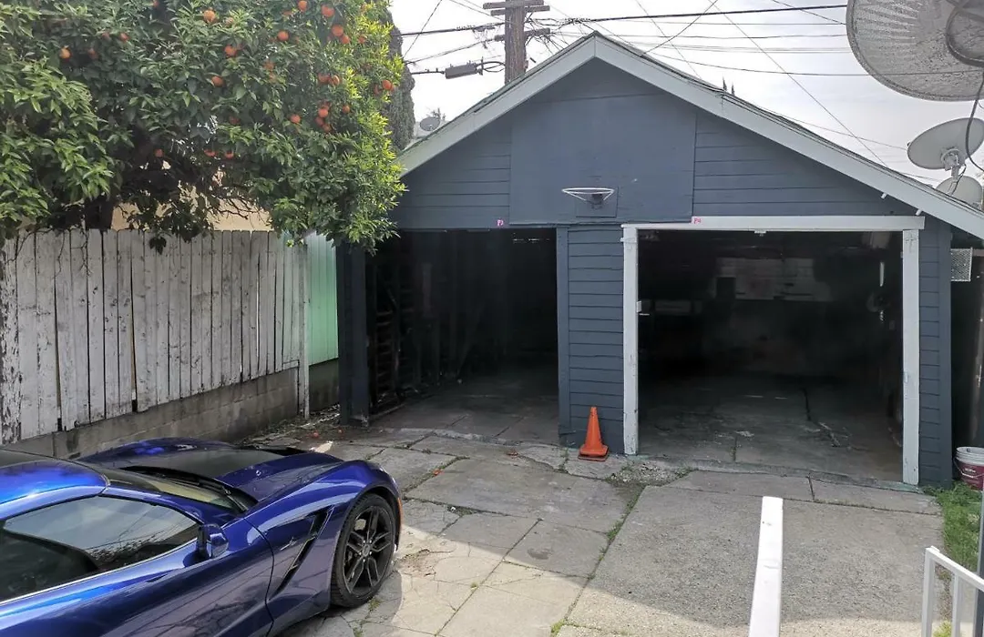 Hollywood Lux-Entire House+Parking Self Check-In-1