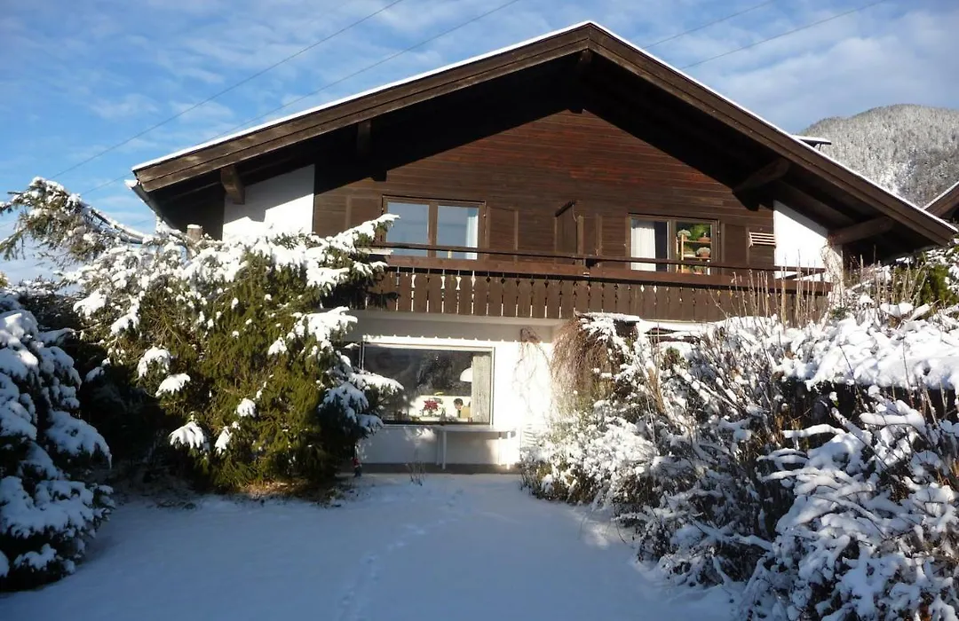 Ferienhaus Werthmann-1