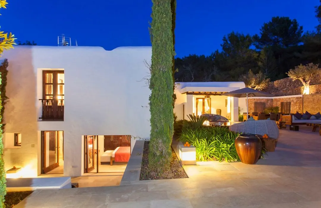 Ibiza Luxury Villa-1