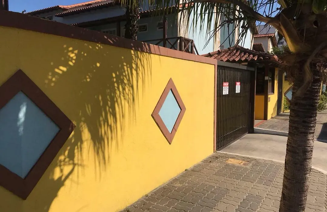Recanto no Caribe-1