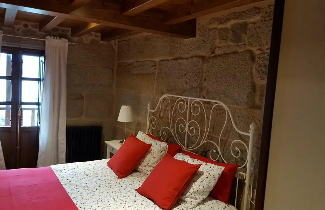 Casa Do Pazo-1