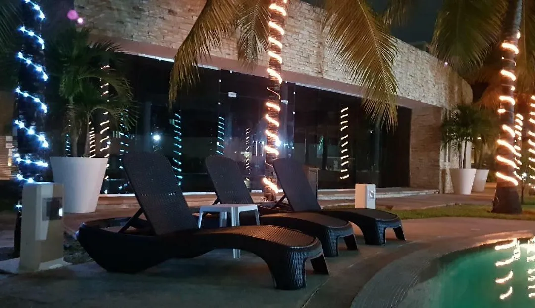 Casa Yikal-1