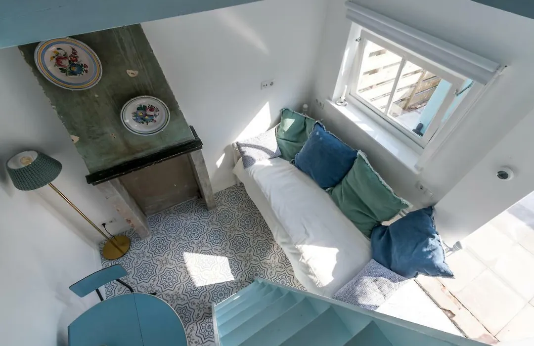 George'S Lodges Renesse-1