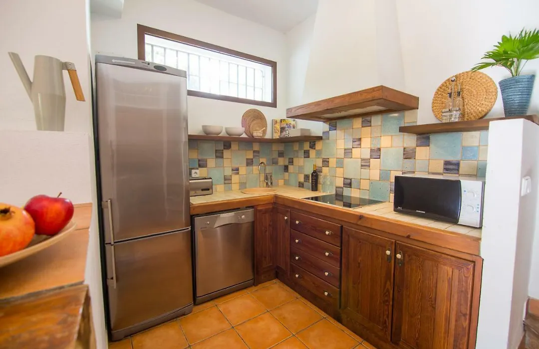 Casas Los 4 Soles-1