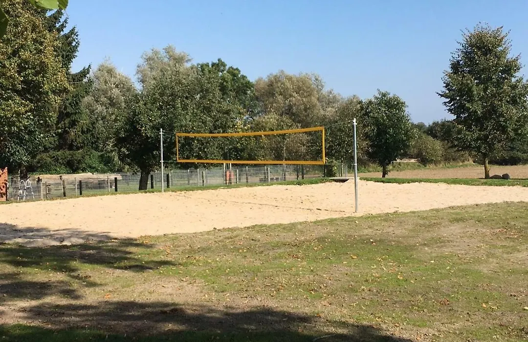 Ferienhof Kolauerhof - Bauernhofurlaub in Grömitz-1