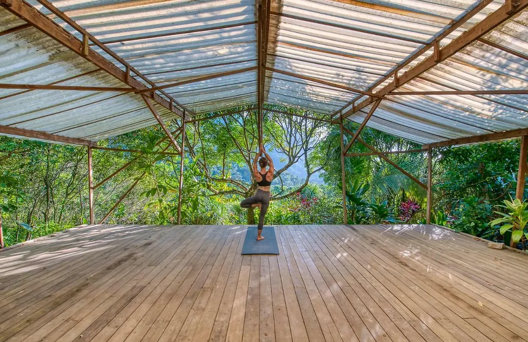 Omega Tours Eco-Jungle Lodge-1