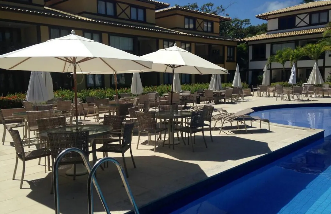 Enseada Praia do Forte - Beach Residence-1