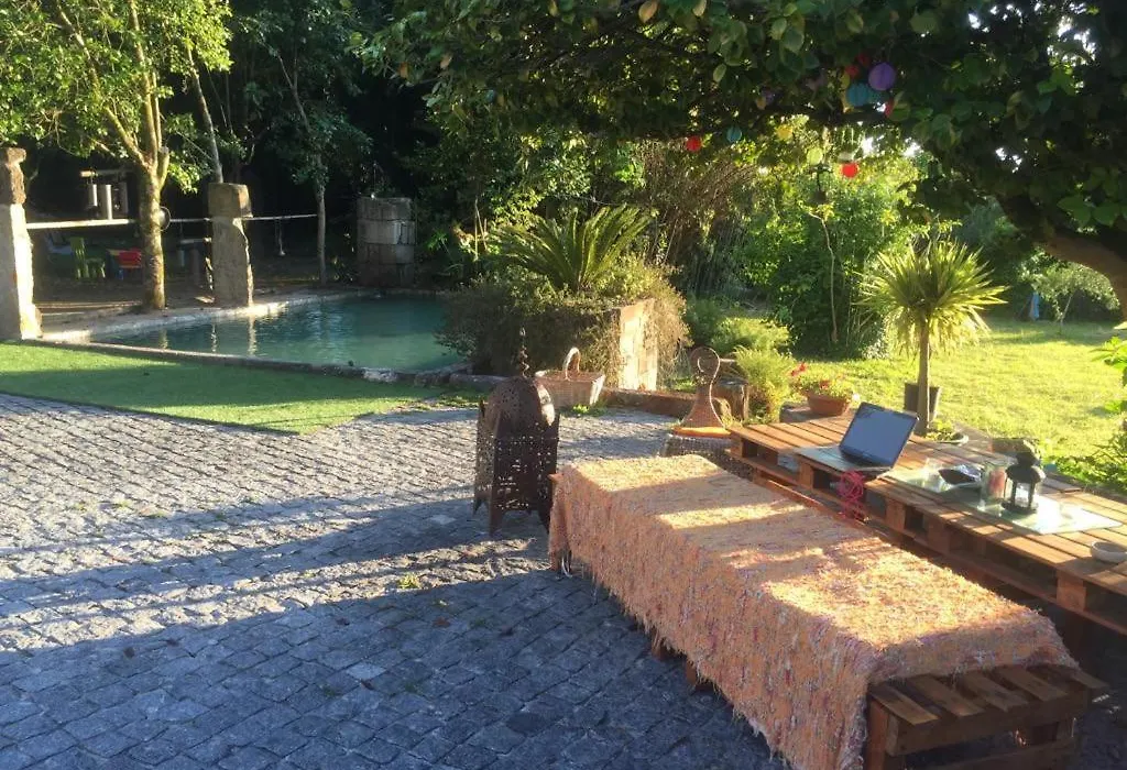 Casa Magnólia-1