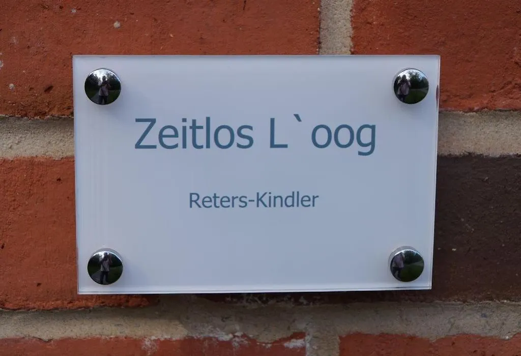 Zeitlos Langeoog-1