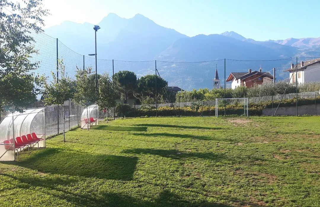 Casa Vacanze Germano-1