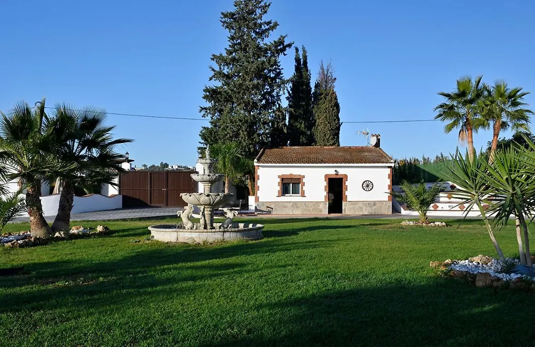 Finca Villa Marina-1