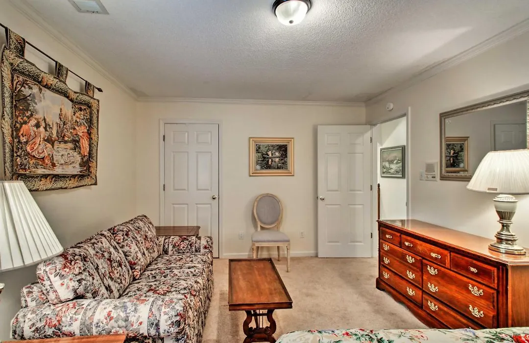 Large Cordova House Less Than 5 Miles To Shelby Farms Park-1