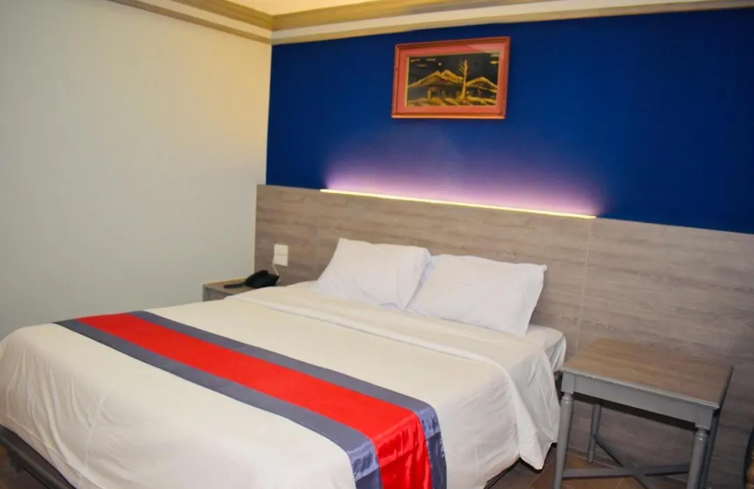 Bangkok Loft At Nana Station-1