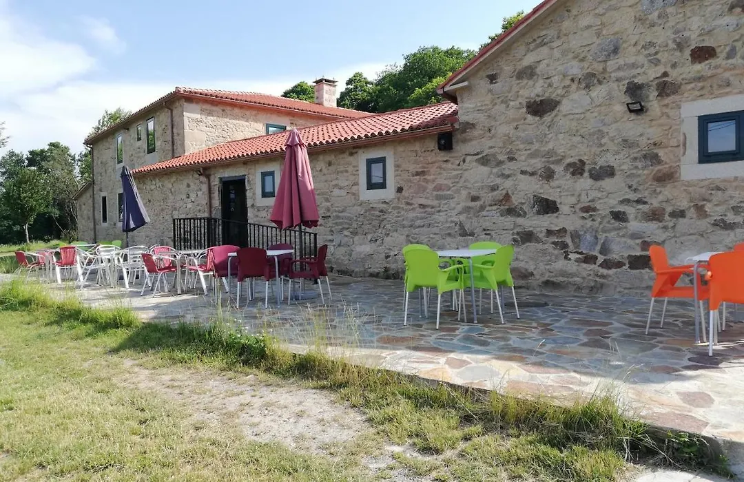 Hosteria Calixtino-1