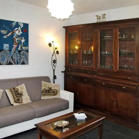 Holiday Home Pucci By Interhome-2