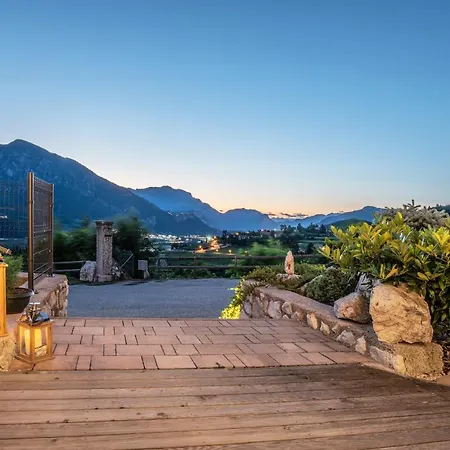Agriturismo Al Maniero-2