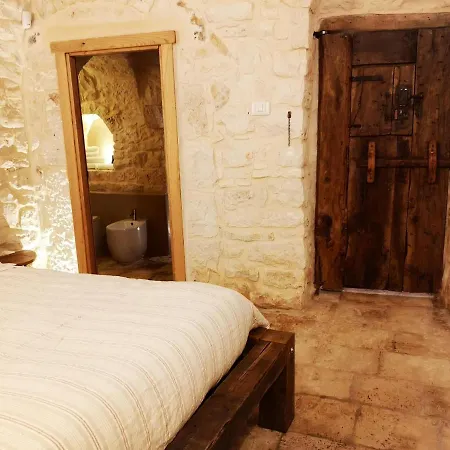 Borgo Sardedda Suites-3