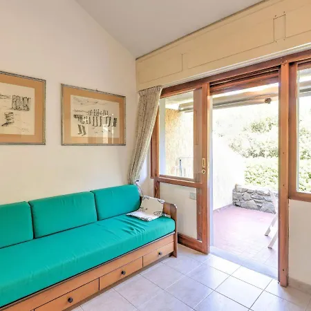 Beachside Holiday Home In Punta Ala-3