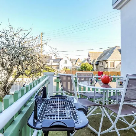 Holiday Home Harrington By Interhome-2