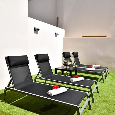 Lighthouse Villa - Private Pool --3