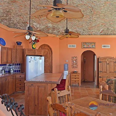 Casa Mariposa Azul By Fmi Rentals-3