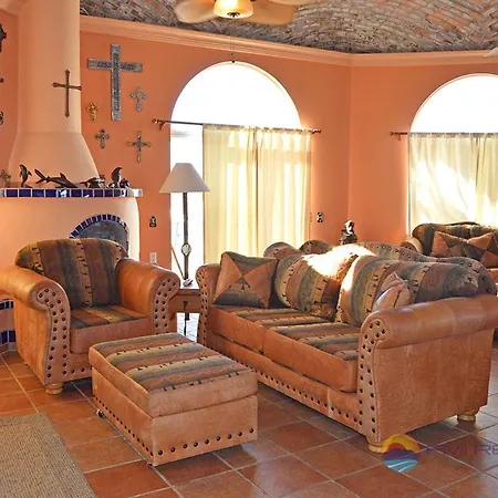 Casa Mariposa Azul By Fmi Rentals-2