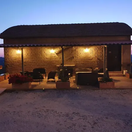 Agriturismo Poggio Tobruk-3